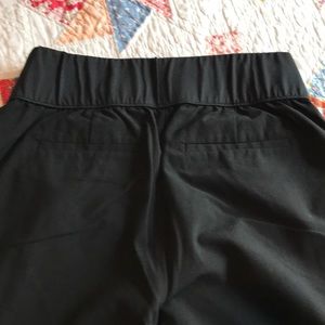 GAP Pants - EUC black maternity dress pants GAP Pants - EUC black maternity dress pants